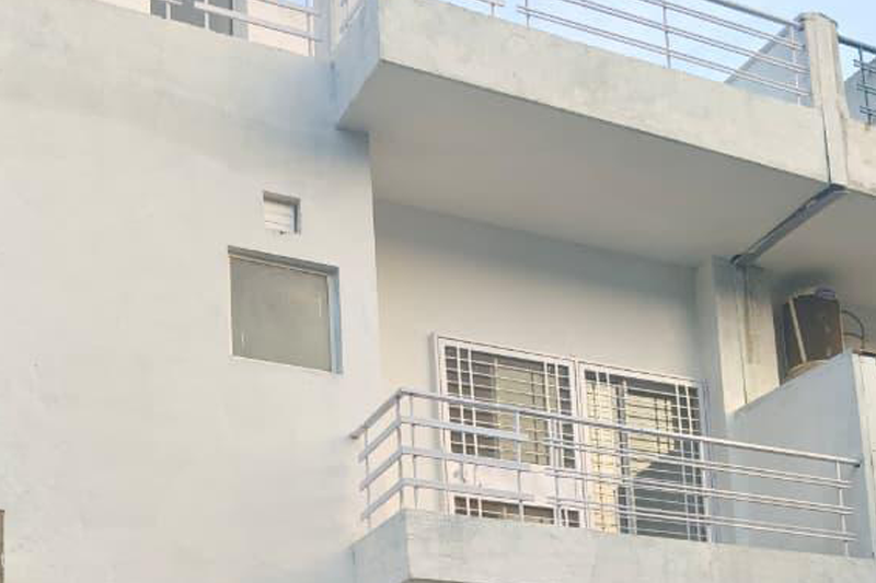 Girls Hostel