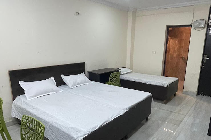 Girls Hostel