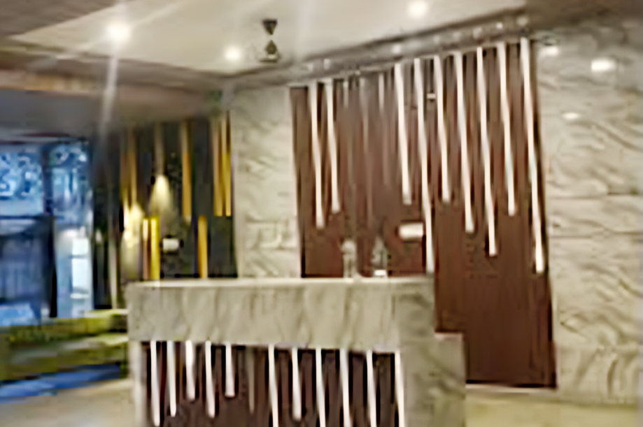 Girls Hostel
