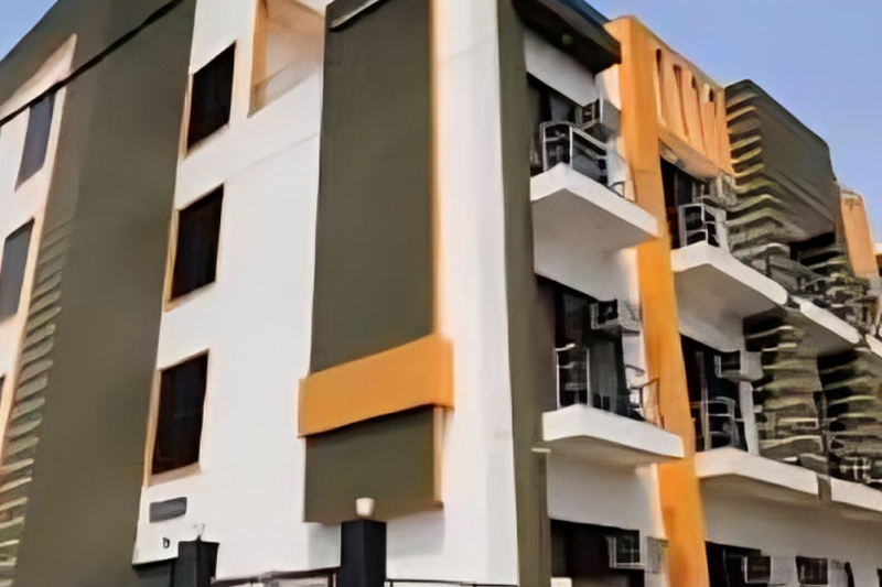 Girls Hostel