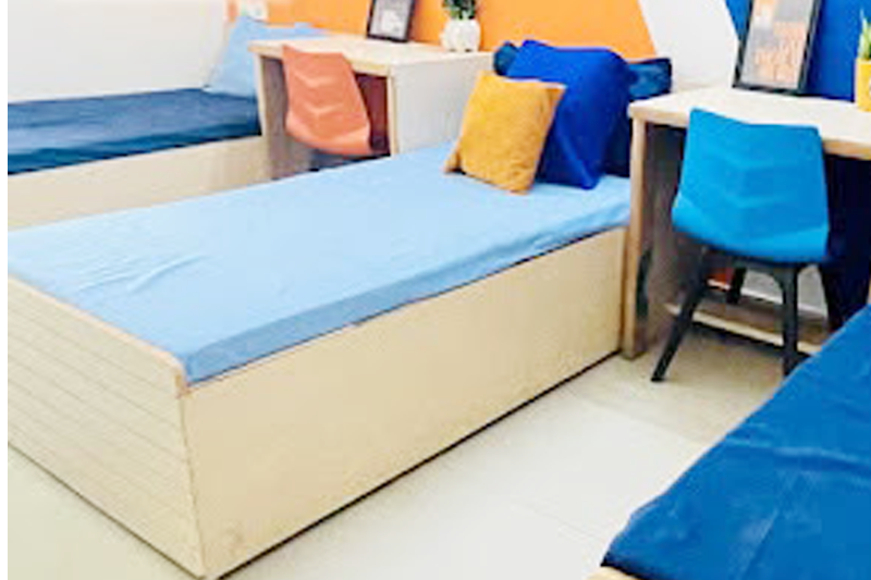 Girls Hostel