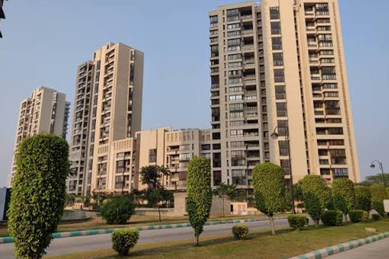 Girls Hostel