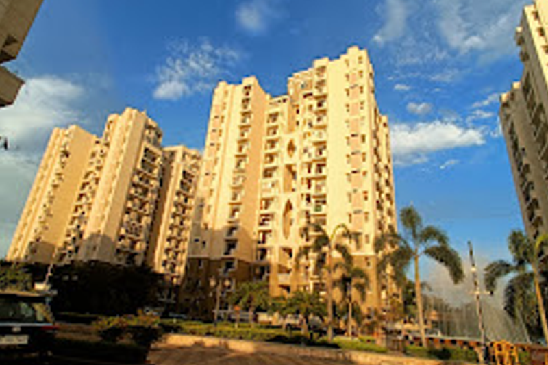Girls Hostel